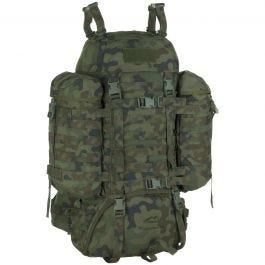 Wisport raccoon 65l on sale rucksack