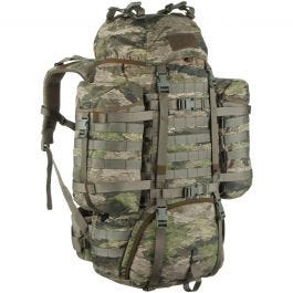 Wisport Raccoon 85L Rucksack A TACS iX