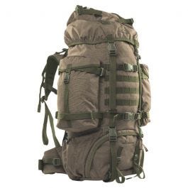 Wisport reindeer 75l rucksack store