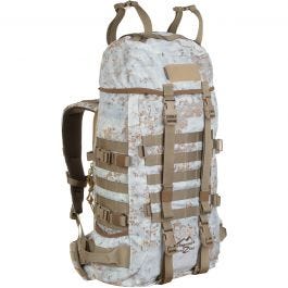 Wisport silverfox on sale 30l