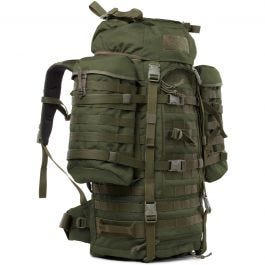 Wisport wildcat 55l store