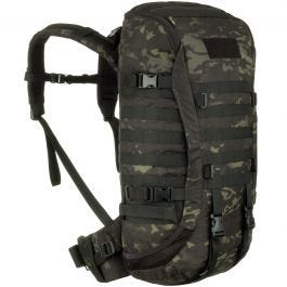 Wisport zipperfox 40l rucksack store