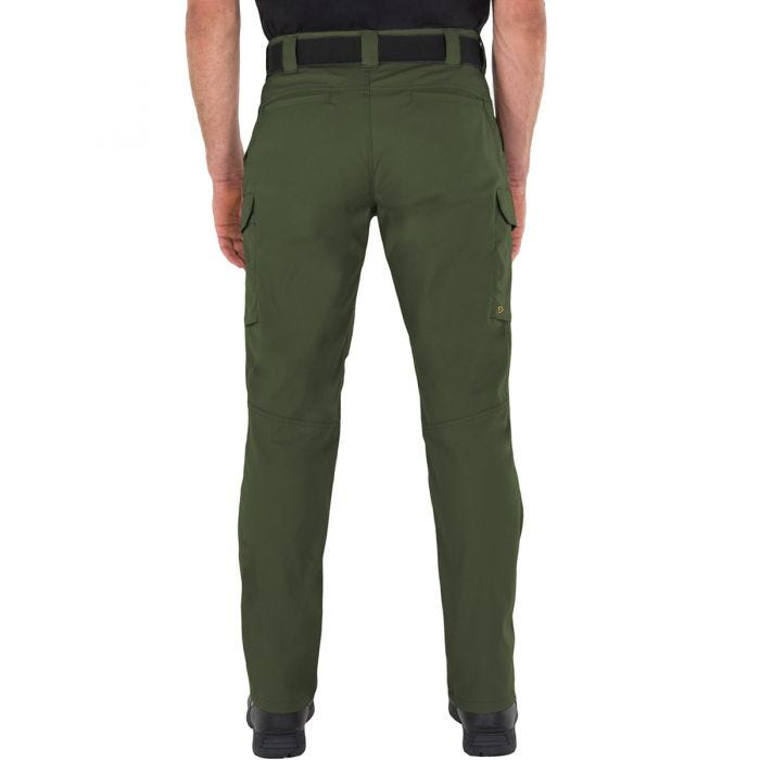 First Tactical Men's V2 Tactical Pants OD Green