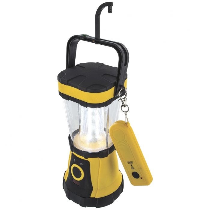 Highlander 24 LED Remote Control Lantern