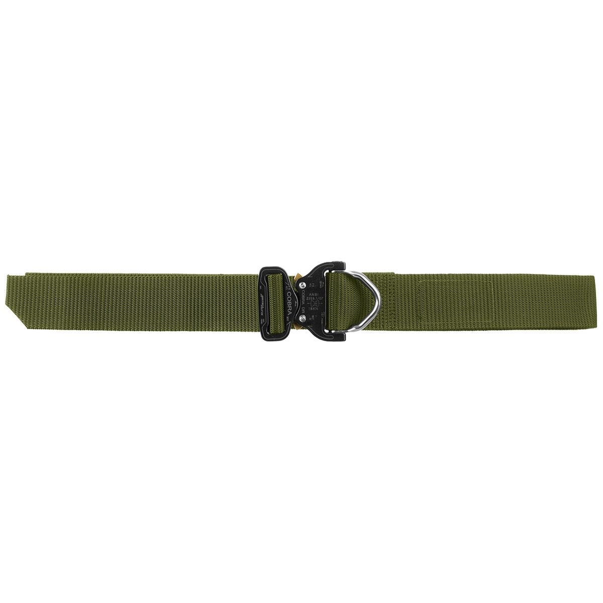 The Helikon Cobra D-Ring (FX45) Tactical Belt travel product recommended by Lukas on Lifney.
