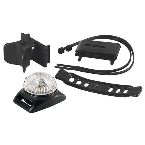 Adventure Lights Guardian LED Bike Light