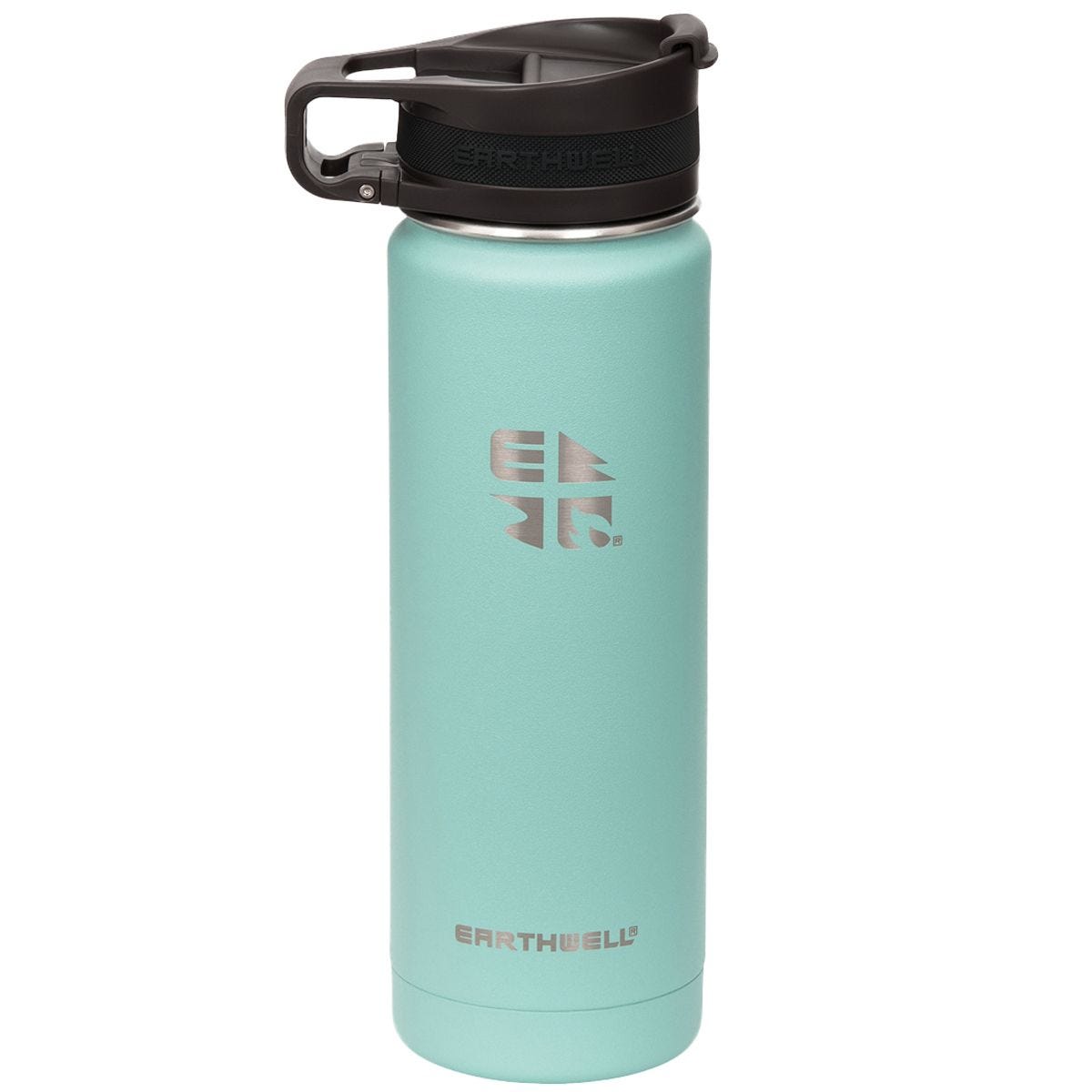 Earthwell Roaster Loop Vacuum Bottle