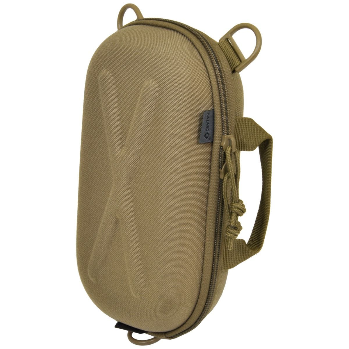The Hazard 4 Nutcase Padded Hard Case travel product recommended by Lukas on Lifney.