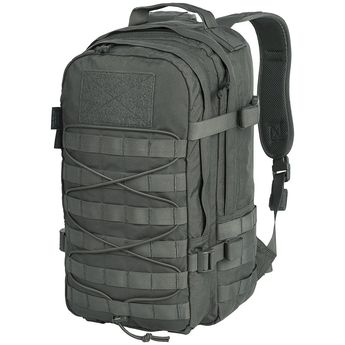The Helikon Raccoon Mk2 Backpack travel product recommended by Lukas on Lifney.