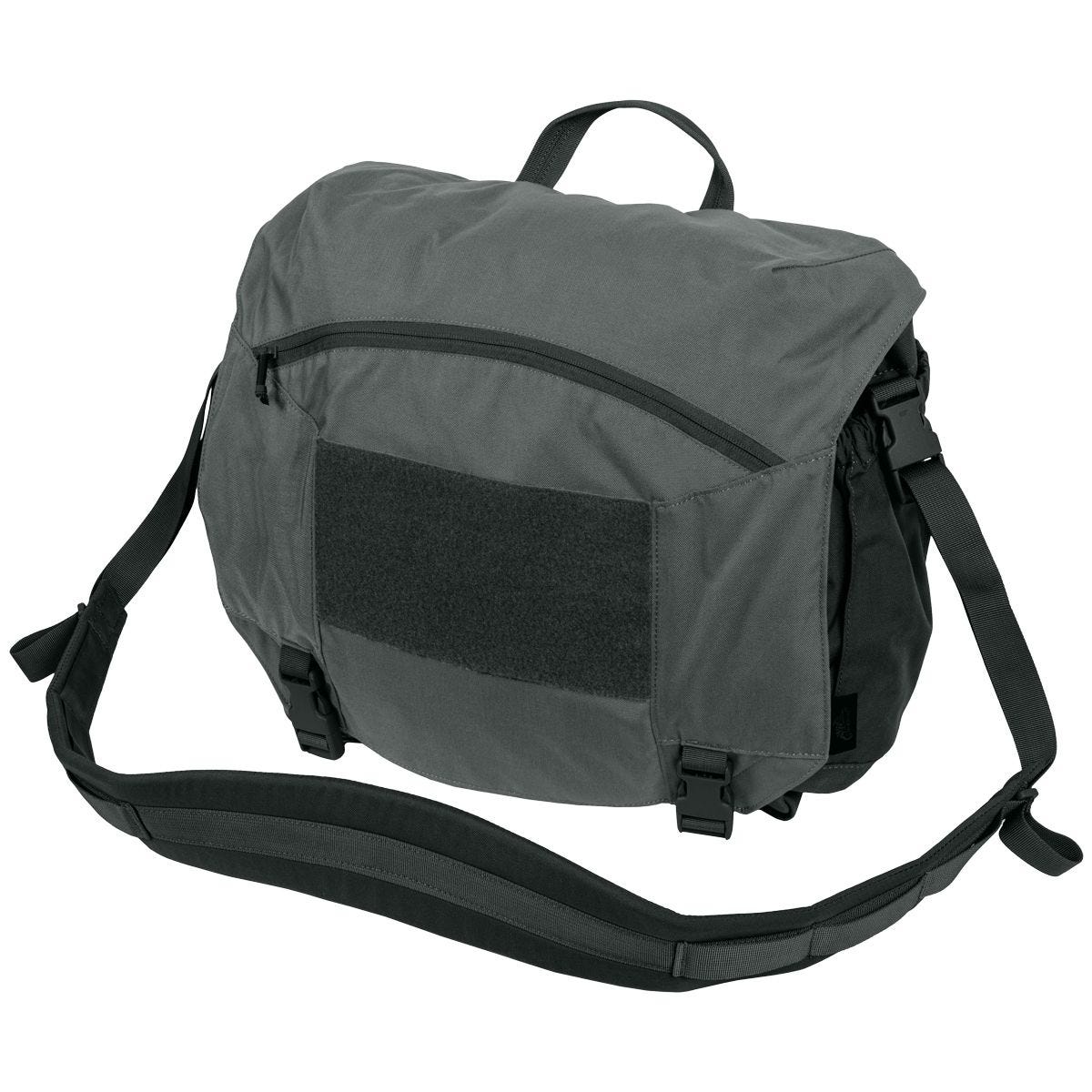 The Helikon Urban Courier Bag Large travel product recommended by Lukas on Lifney.