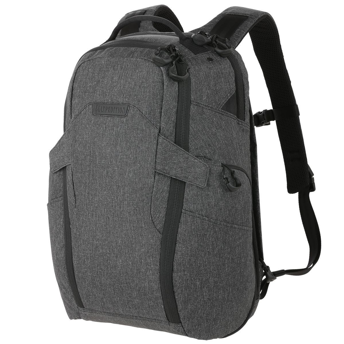 The Maxpedition Entity 27 Backpack travel product recommended by Lukas on Lifney.