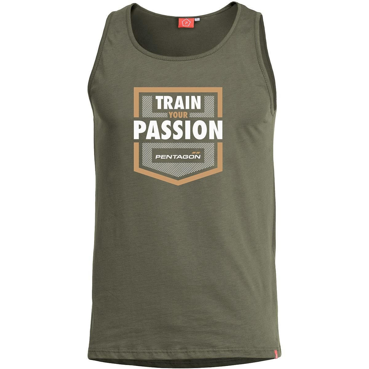 Pentagon Astir Vest