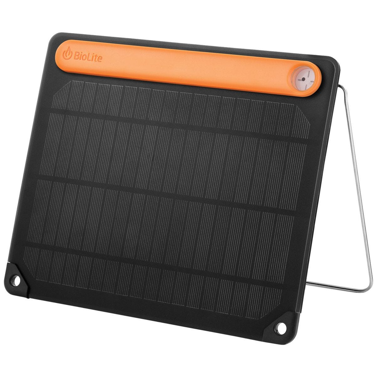 BioLite SolarPanel 5 Plus