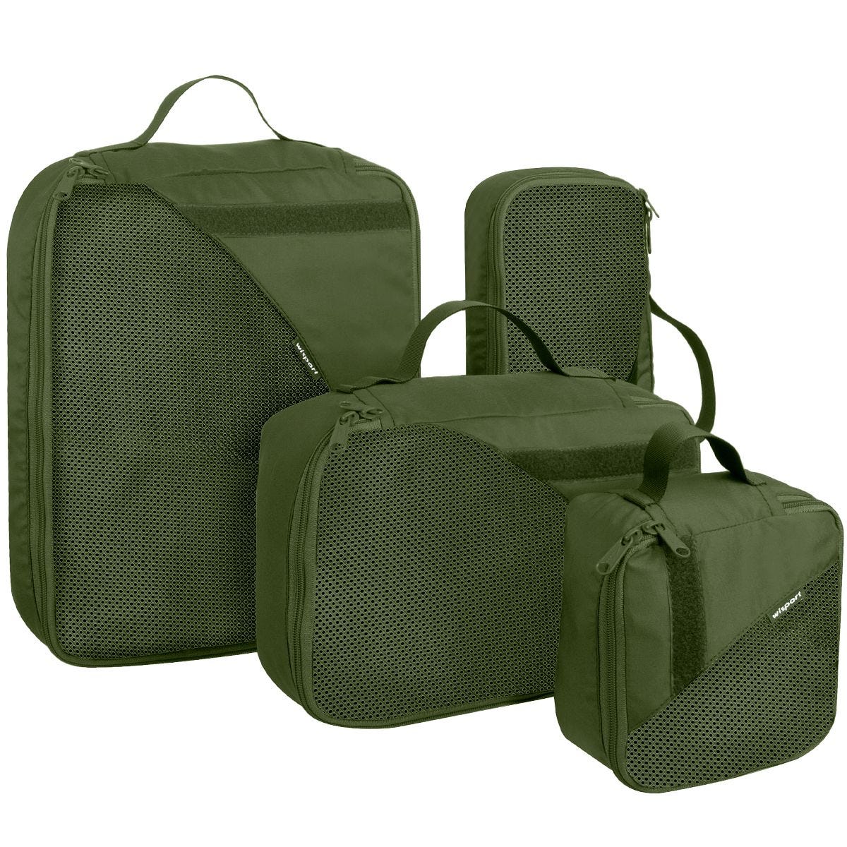 Wisport PackBox Set