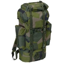 Combat rucksack sales
