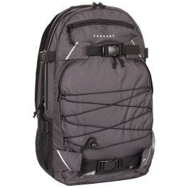 Forvert Laptop Louis Backpack Dark Gray