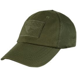 Condor mesh tactical cap 2025