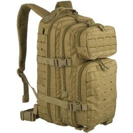 Small assault pack outlet