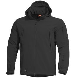 Pentagon Artaxes Softshell Jacket Black Size XL