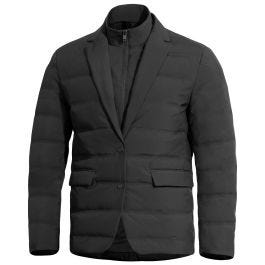 Pentagon Alpha Down Blazer Jacket Black