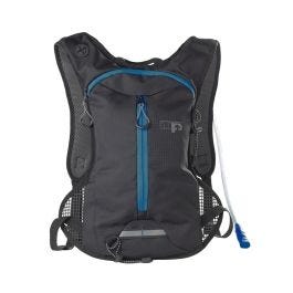 Ultimate performance hydration pack top