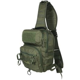 Viper shoulder bag top