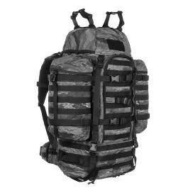 Wisport Wildcat 65L Rucksack A TACS GHOST