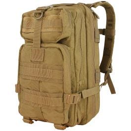 Coyote assault pack online