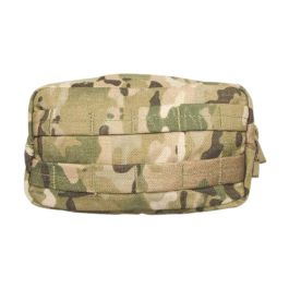 専門店では Condor Utility MultiCam Pouch 個人装備