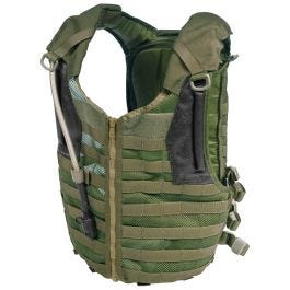 FLYYE Delta Tactical Mesh Vest (KHAKI)