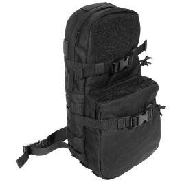 【未使用品】 flyye_mbss_hydra_pack_black_1a 個人装備
