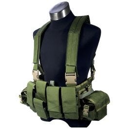 Flyye Tactical LBT 1961G Band (Black)