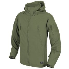 Softshell helikon trooper store