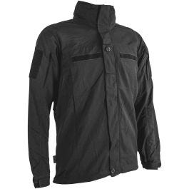 【予約】 Commando Highlander Soft Black Jacket Shell ジャケット・アウター