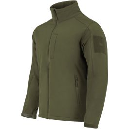 Highlander Odin Soft Shell Jacket Olive