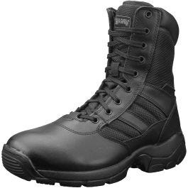 Panther 8.0 side zip work boot deals
