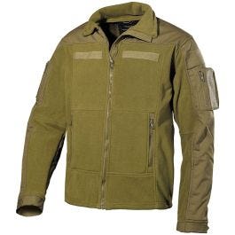 Coyote fleece shop