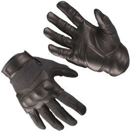 Kevlar knuckle gloves discount