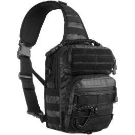 One strap small backpack outlet