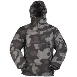 Anorak mil tec sales