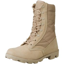 Speed lace combat boots black hot sale