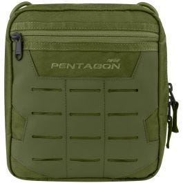 Pentagon EDC 2.0 Pouch Olive
