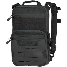 Backpack pentagon top