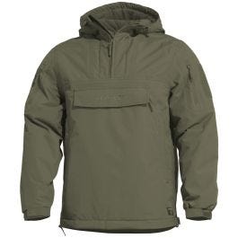 Pentagon urban tactical anorak outlet