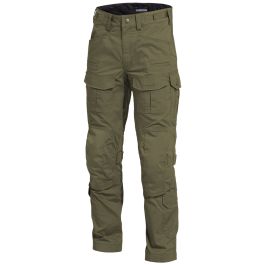 Pentagon Wolf Combat Pants Ranger Green Pentagon Wolf Combat Pants Ranger Green
