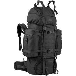 Wisport reindeer 75l rucksack top