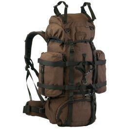 Wisport Reindeer Hunt Backpack Cordura Brown
