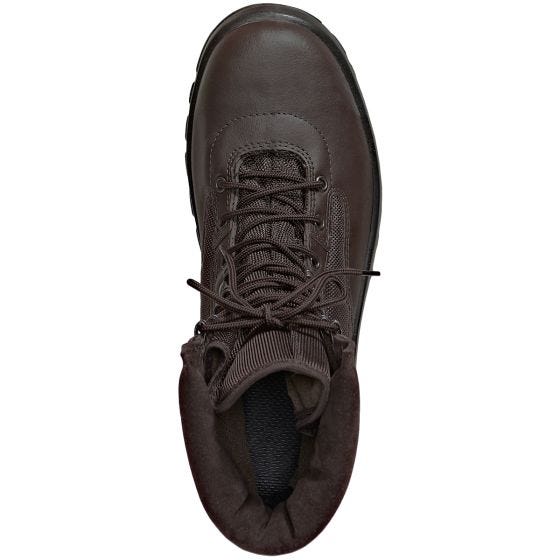 Protektor Grom 745 Tactical Boots Brown