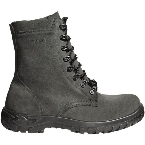 Protektor Grom Light 920 Tactical Boots Gray