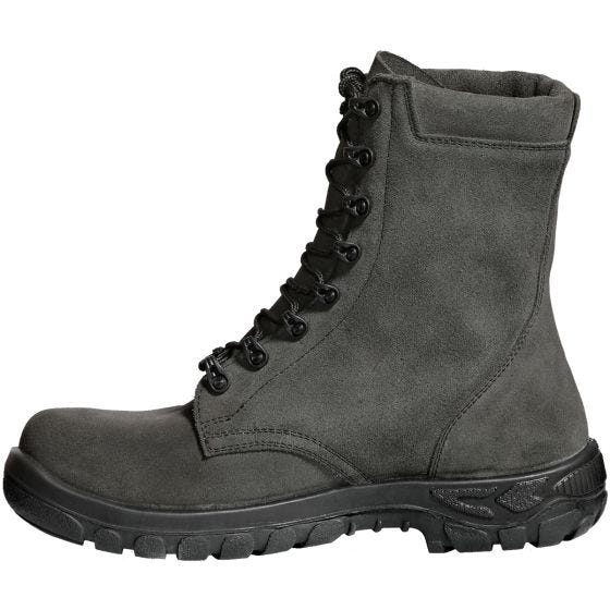 Protektor Grom Light 920 Tactical Boots Gray